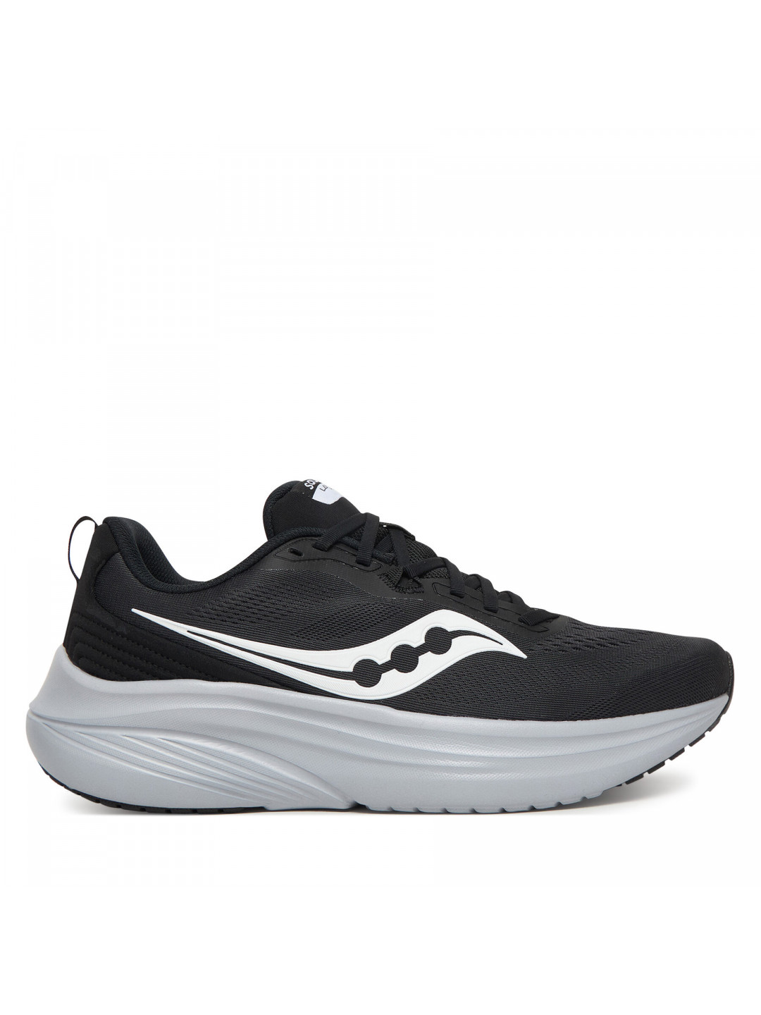 Běžecké boty Saucony Lancer Run S21048 Černá